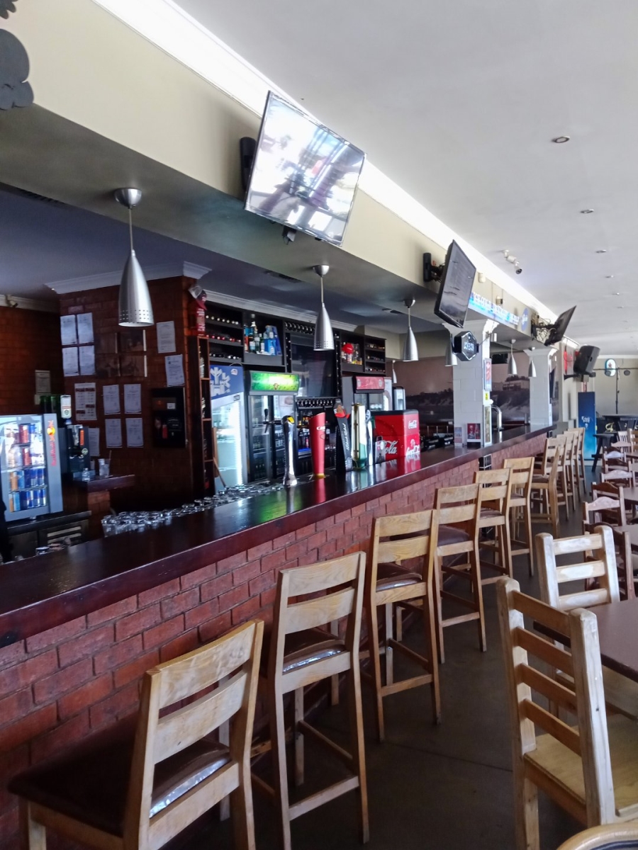 Commercial Property for Sale in Ferreira Town Eastern Cape